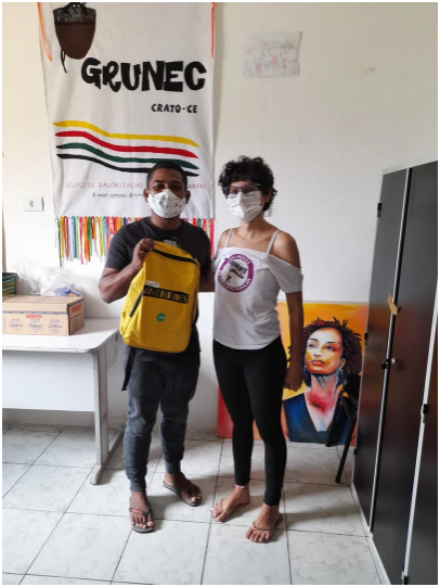 PROJETO MALETAS JUVENTUDES
